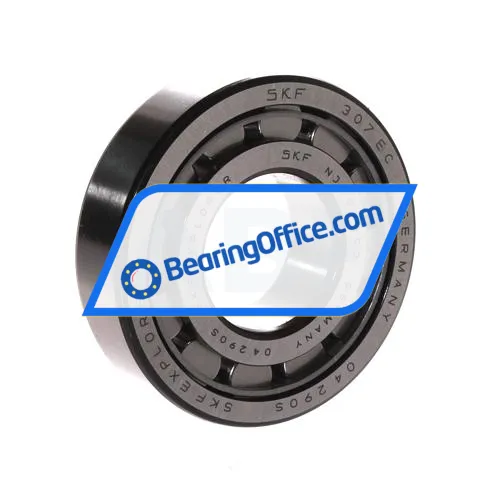 SKF NJ307ECJ