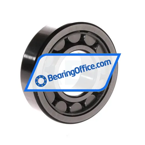 SKF NJ307ECJ bearing image 2