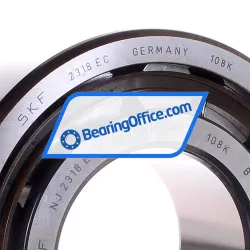 SKF NJ2318ECP rulman resim 2