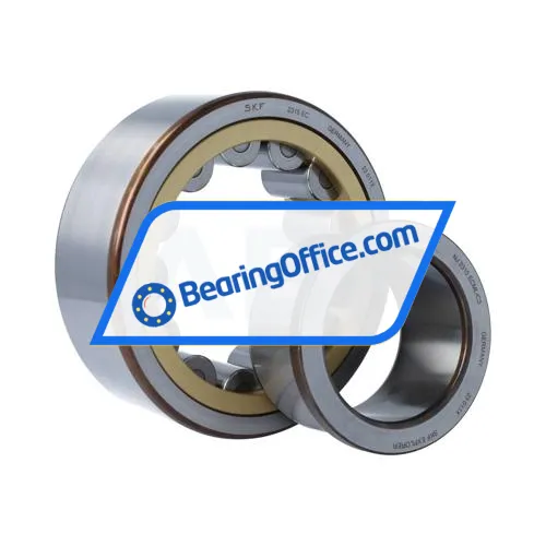 SKF NJ2315ECML/C3 bearing image 2