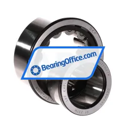 SKF NJ2310ECP rulman resim 3