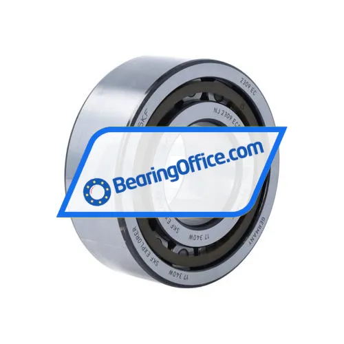 SKF NJ2309ECP/C3