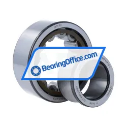 SKF NJ2309ECP/C3 rulman resim 3