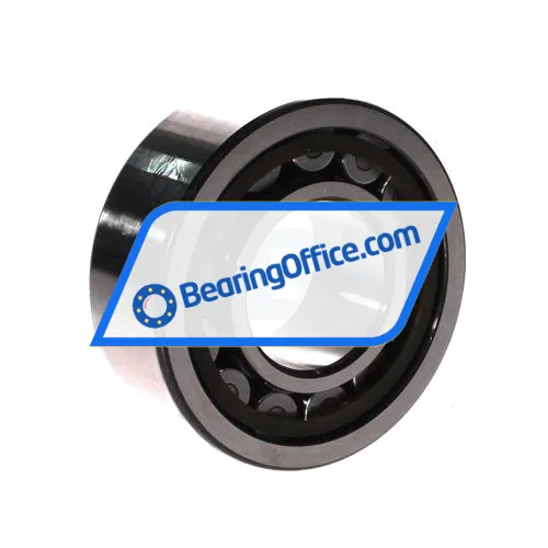 SKF NJ2309ECP bearing image 2
