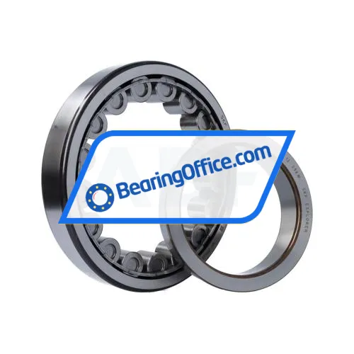 SKF NJ226ECJ bearing image 3