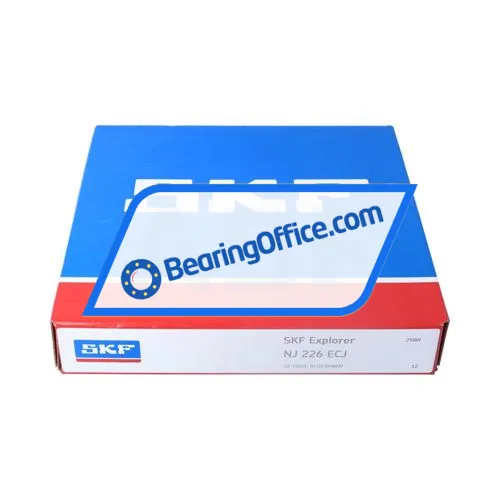 SKF NJ226ECJ bearing image 4