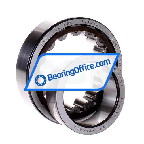 SKF NJ2213ECP bearing image 3