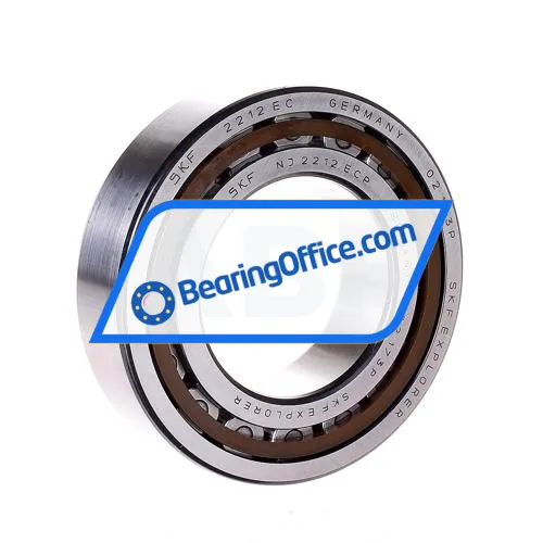 SKF NJ2212ECP