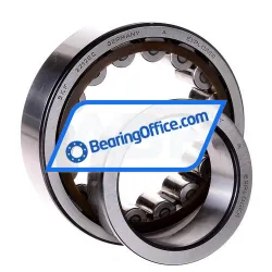 SKF NJ2212ECP rulman resim 2