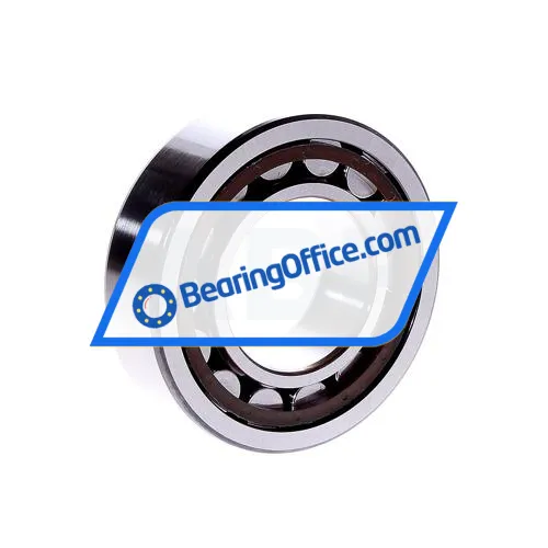 SKF NJ2208ECP/C4 bearing image 3