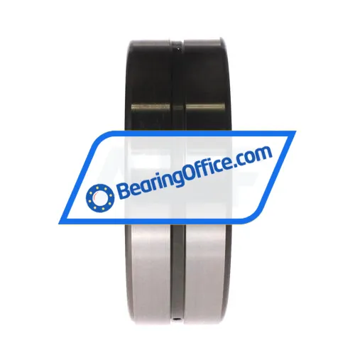 Timken NJ2218EMAC3 bearing image 2