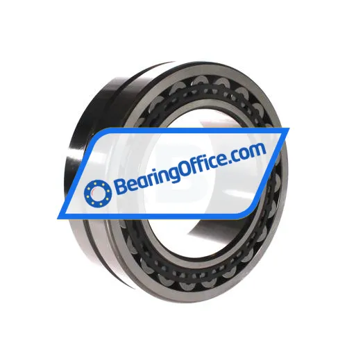 Timken NJ2218EMAC3 bearing image 3