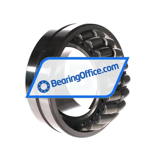 Timken NJ2218EMAC3 bearing image 4