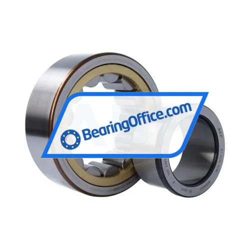 SKF NJ2316ECML bearing image 3