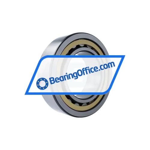 SKF NJ2230ECM bearing image 2