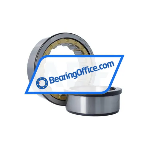 SKF NJ2230ECM bearing image 3