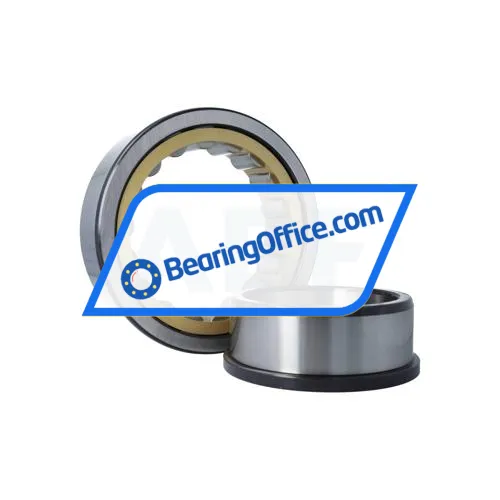 SKF NJ2230ECM bearing image 4