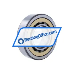 SKF NJ310ECM/C4 rulman resim 2