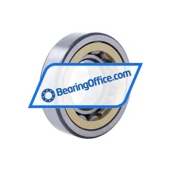 SKF NJ310ECM/C4 rulman resim 3