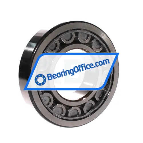 SKF NU315ECJ/C3 bearing image 3