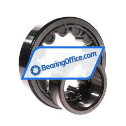 SKF NU315ECJ/C3 rulman resim 2