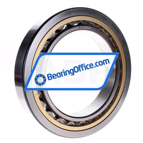 SKF NU1034ML/C3