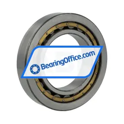 RHP NJ215MC4 rulman resim 2