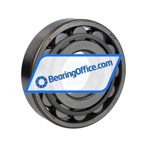 SKF CRM15A bearing image 2