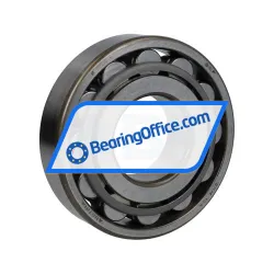 SKF CRM15A rulman resim 2