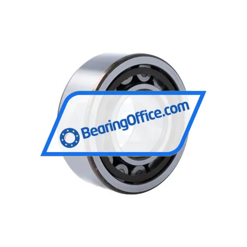 SKF NJ2312ECP/C4VQ015 bearing image 2