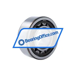 SKF NJ2312ECP/C4VQ015 rulman resim 2