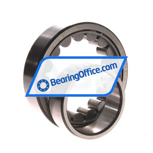 SKF NU2211ECJ/C3 bearing image 3