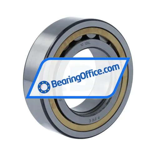 SKF NUP2210ECML/C4 bearing image 2