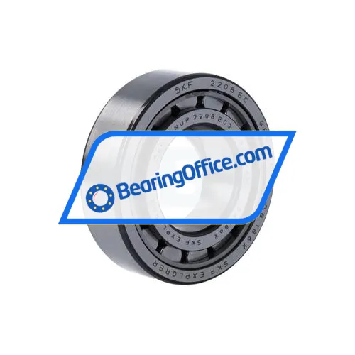 SKF NUP2208ECJ