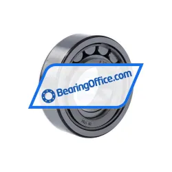 SKF NUP2208ECJ rulman resim 2