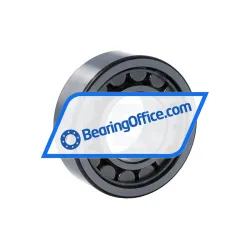 SKF NU2207ECJ/C3 rulman resim 2