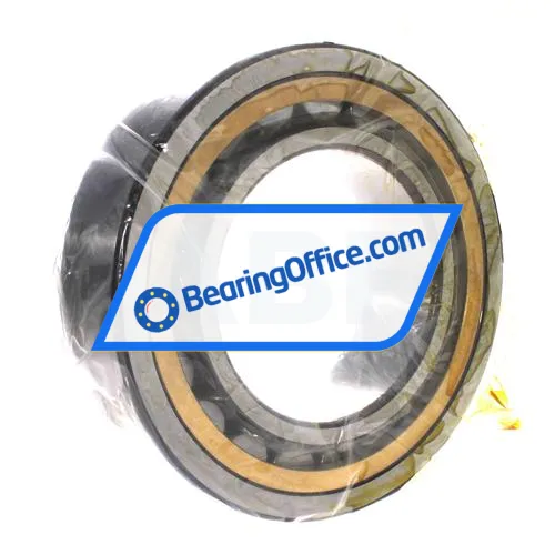 SKF NU2228ECML/C3 bearing image 2