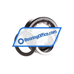 SKF NUP207ECP rulman resim 3