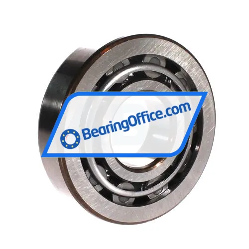 SKF NU410/C3 bearing image 2