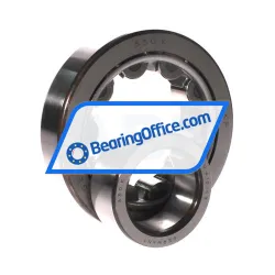 SKF NU410/C3 rulman resim 3