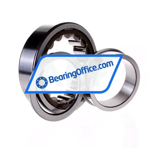 SKF NUP2220ECP bearing image 3