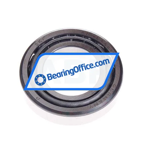SKF BC1B322162