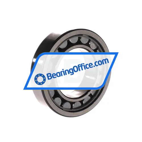 SKF NU210ECJ bearing image 2