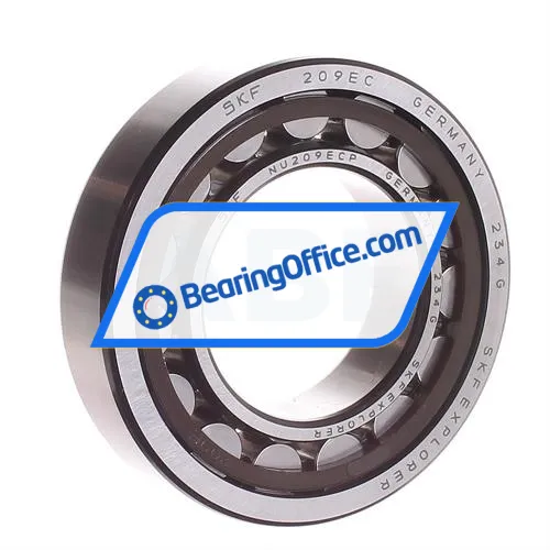 SKF NU209ECP