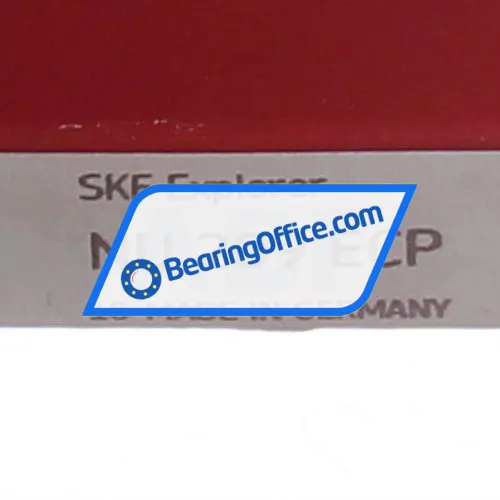SKF NU209ECP bearing image 6