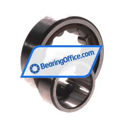 SKF NU205ECP/C3 rulman resim 3