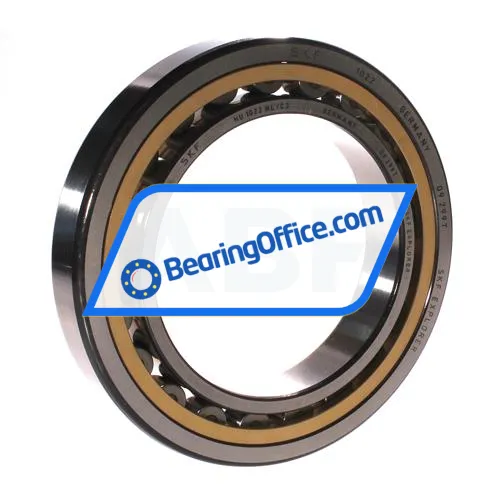 SKF NU1022ML/C3
