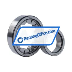 SKF NJ208ECJ/C3 rulman resim 3