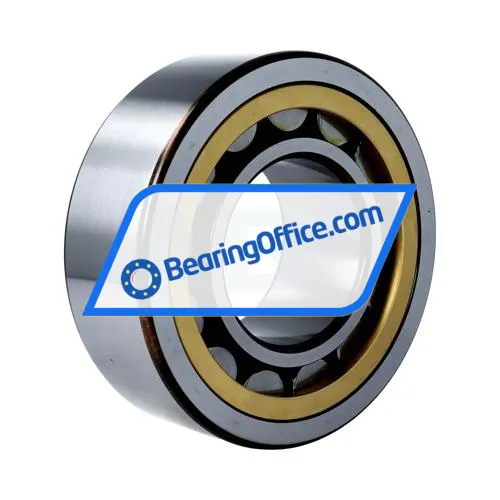 SKF NU2316ECML bearing image 2