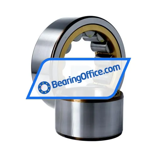 SKF NU2316ECML bearing image 3